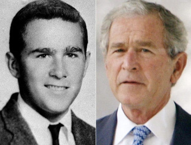 George W. Bush