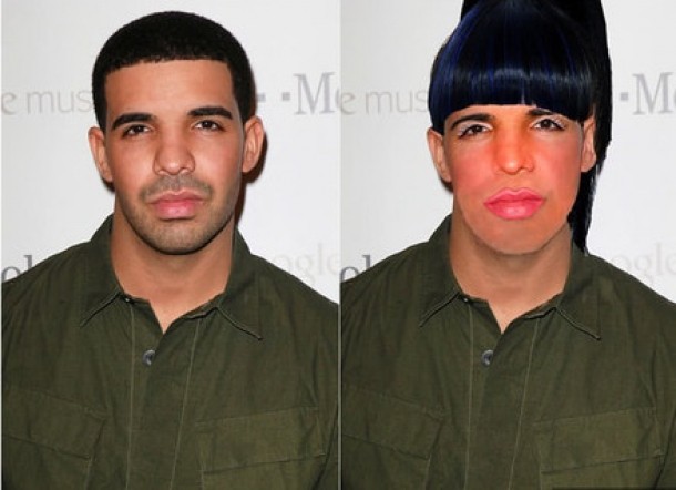 Aubrey Drake Graham