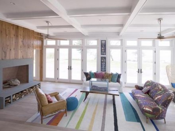 Design de Robert si Cortney Novogratz