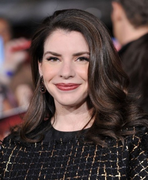 Stephanie Meyer