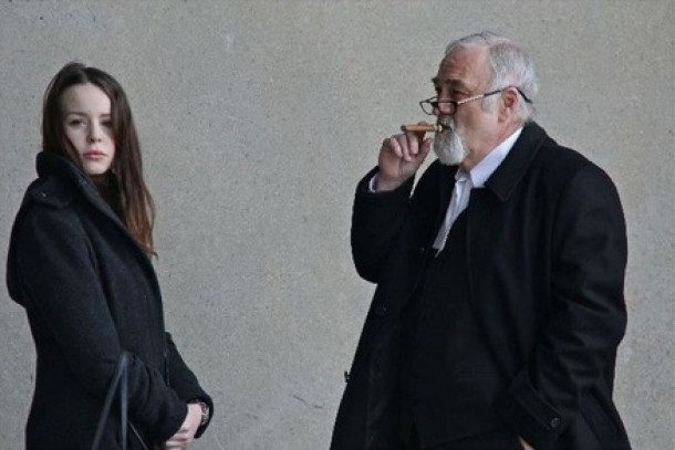 Avocatul si asistenta sa