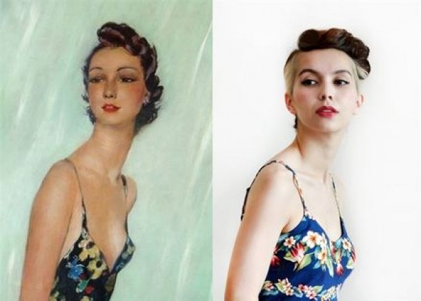 Jean Gabriel Domergue