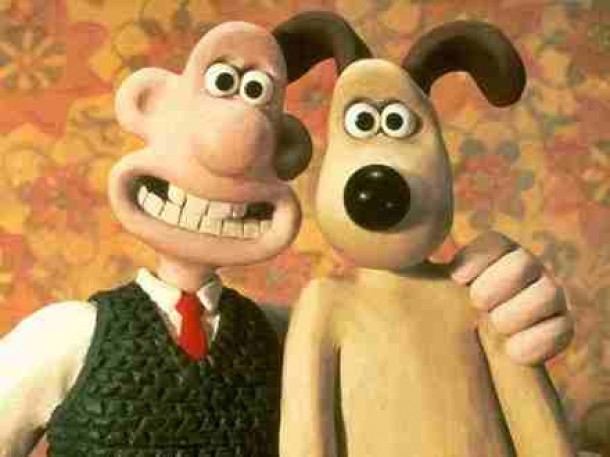 Gromit