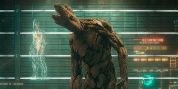 Groot
