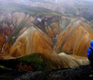 Landmannalaugar