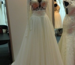 Noblesse Bridal, 4.500 lei