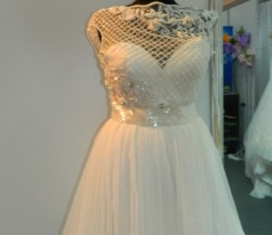 Noblesse Bridal, 1829 lei