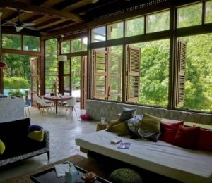 Resortul St. Lucia din St. Lucia