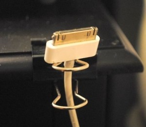 Suport pentru incarcator