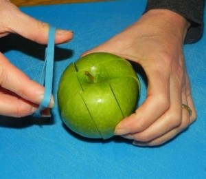 Banda elastica ajuta merele sa nu mai oxideze