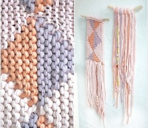 Obiecte unice de decor pentru camera de zi