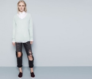 Pull&Bear, 99,90 lei