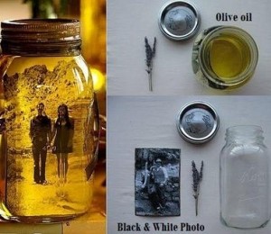 Amintiri intr-un borcan