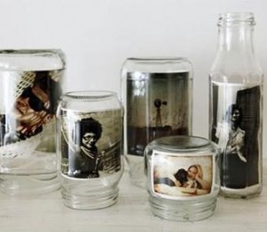 Amintiri intr-un borcan