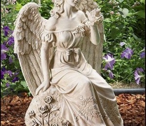 Statui pentru gradina