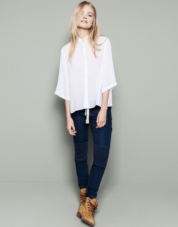 Pull&Bear, 189,90 lei