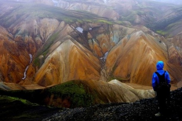 Landmannalaugar