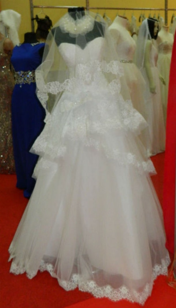 Dia Boutique Atelier, 1.750 lei