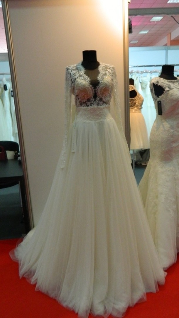 Noblesse Bridal, 4.500 lei