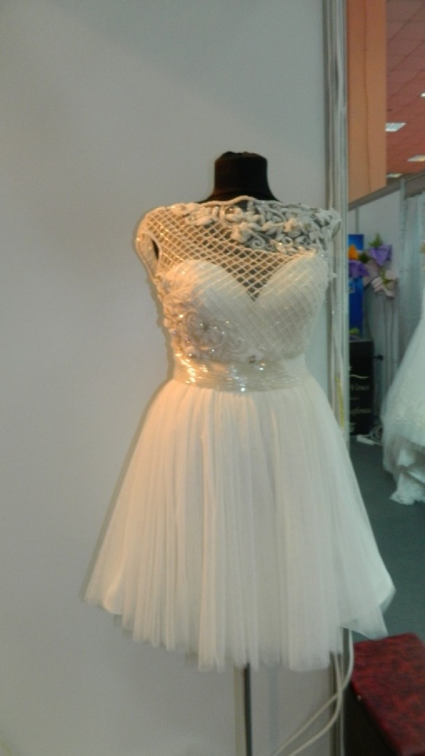 Noblesse Bridal, 1829 lei