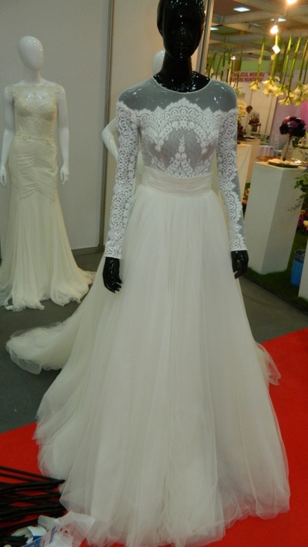 Natalia Vasiliev, pret la cerere