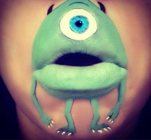 Mike Wazowski