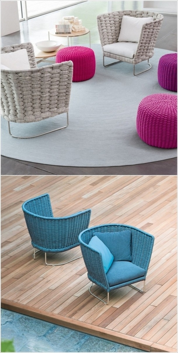 Decoratiuni pentru camera de zi