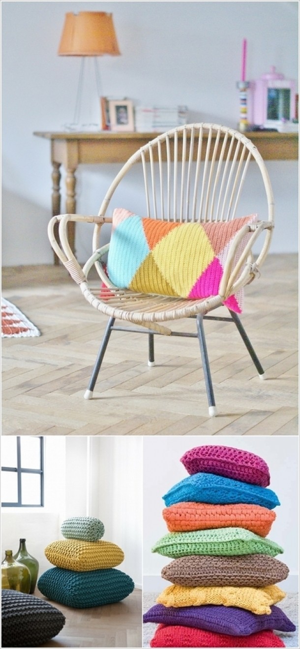 Fete de perna colorate