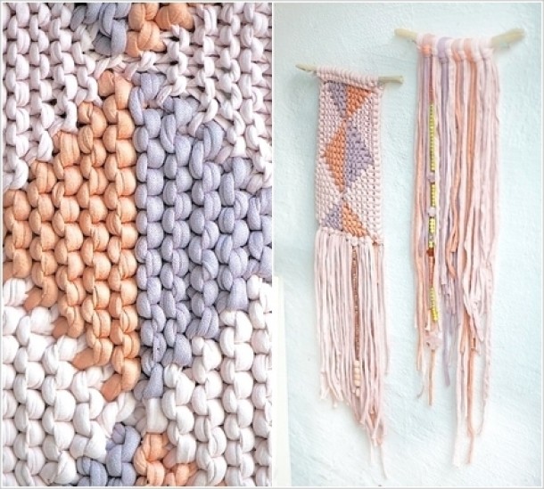 Obiecte unice de decor pentru camera de zi