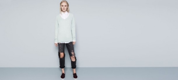 Pull&Bear, 99,90 lei