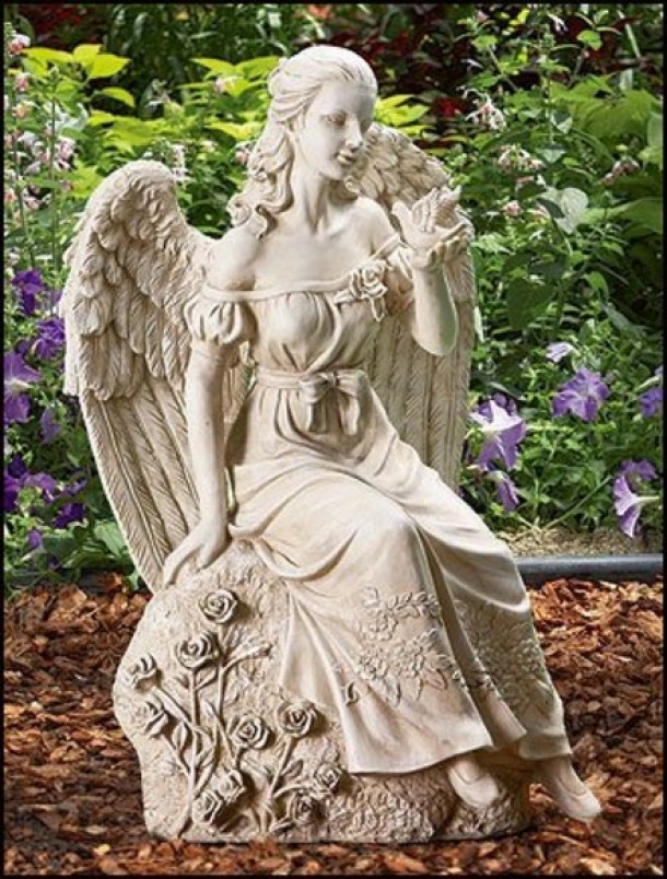 Statui pentru gradina