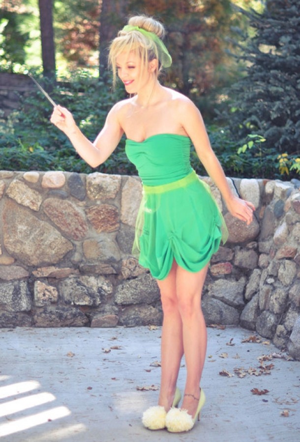 Tinkerbell