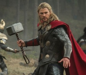 Thor