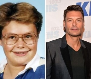 RYAN SEACREST