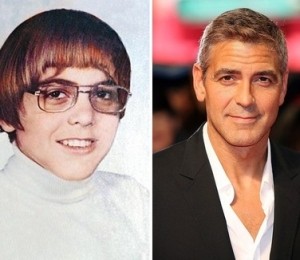 GEORGE CLOONEY