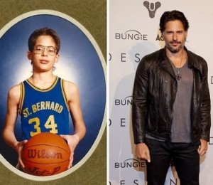 Joe Manganiello