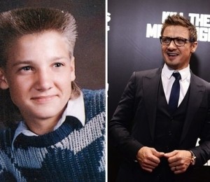 JEREMY RENNER