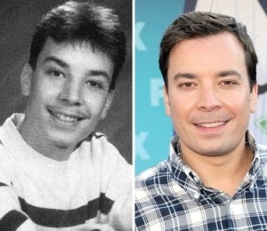 JIMMY FALLON