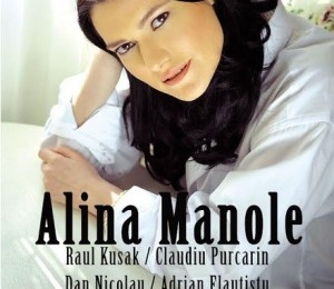 Alina Manole