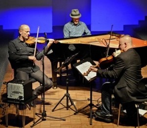 Trio FANTASM