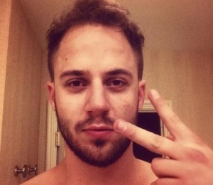 Julien Blanc