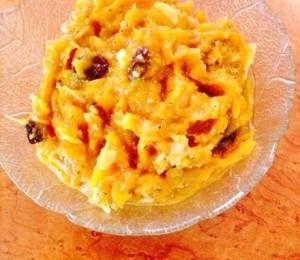 gustare energizanta inainte de antrenament