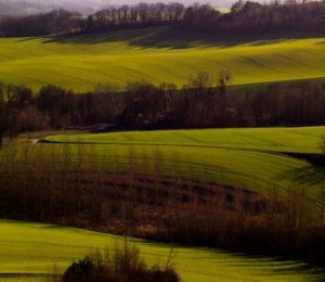 Valea Foulon, Chemin des Dames, Franta