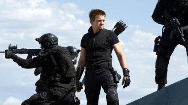 Hawkeye