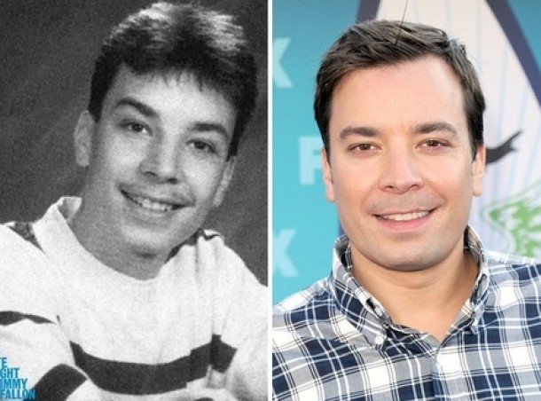 JIMMY FALLON