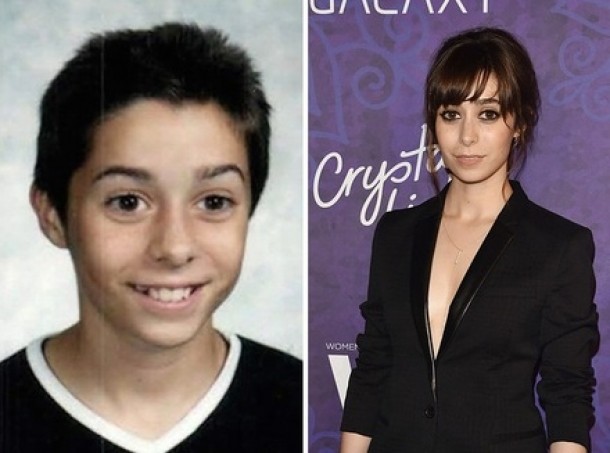 CRISTIN MILIOTI