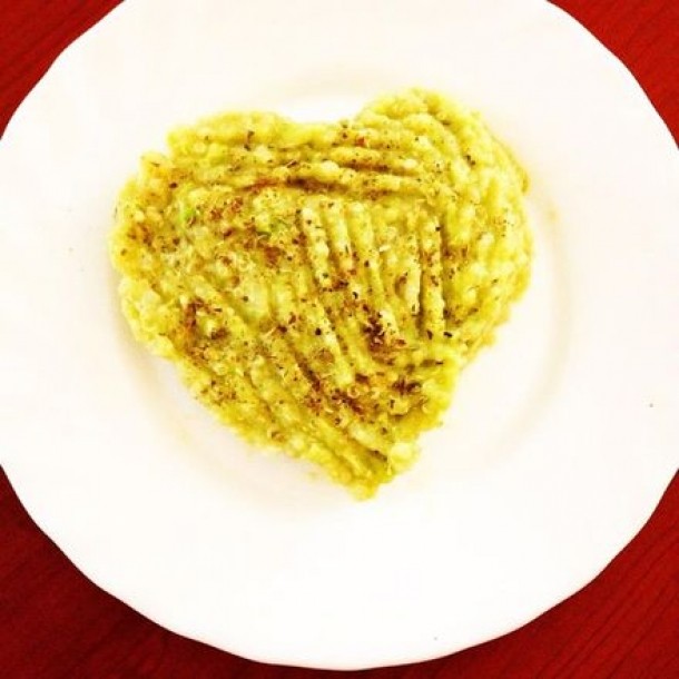 legumele ramase de la masa lui Vladut