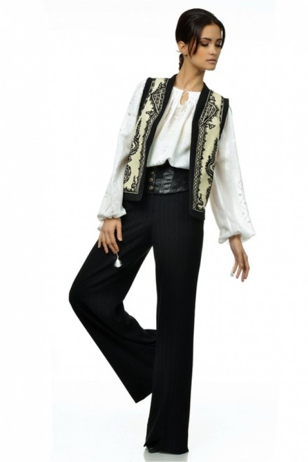 Vesta lana iiana.ro, 322 lei