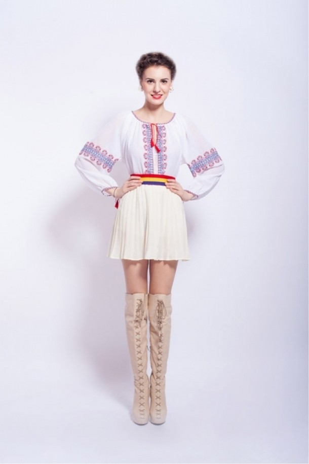 Ie romanianlabel.ro, 429 lei