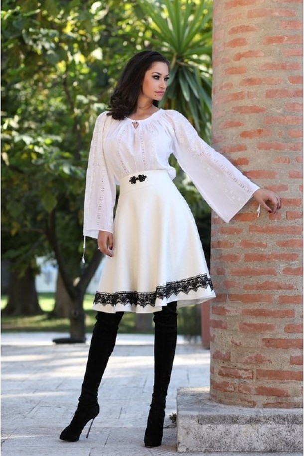 Fusta iiana.ro, 268 lei